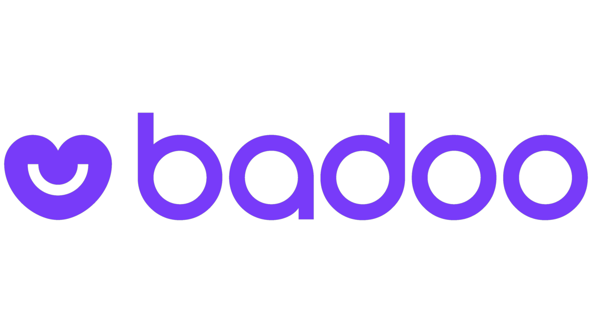 Badoo sign 2019