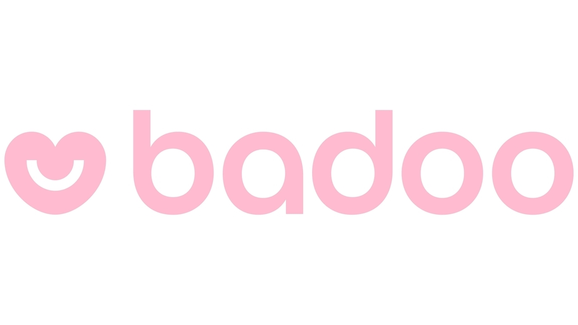 Badoo sign
