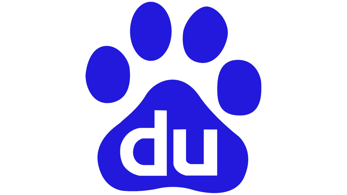 Baidu logo