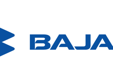 Bajaj Auto Logo