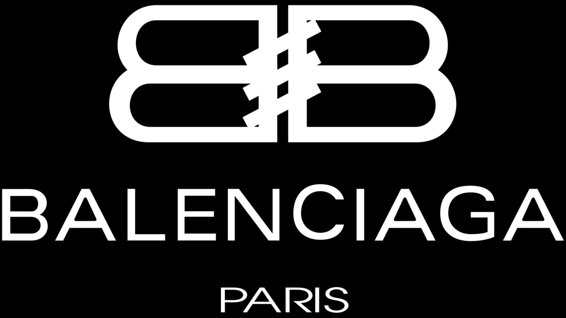 Balenciaga logo