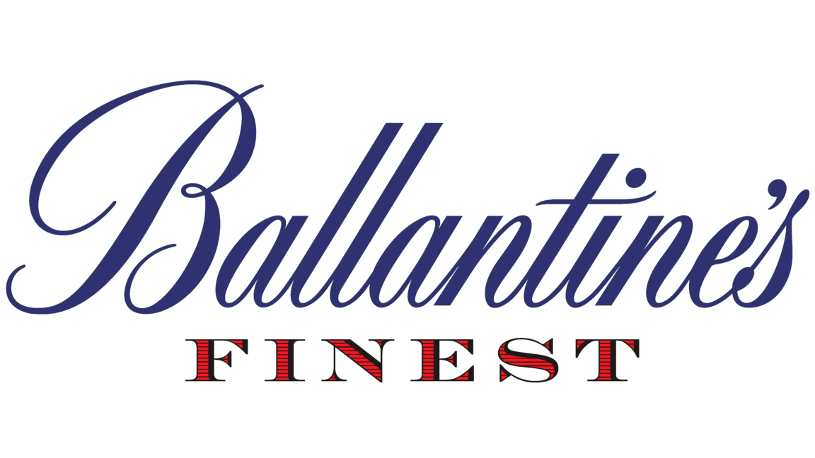 Ballantines symbol