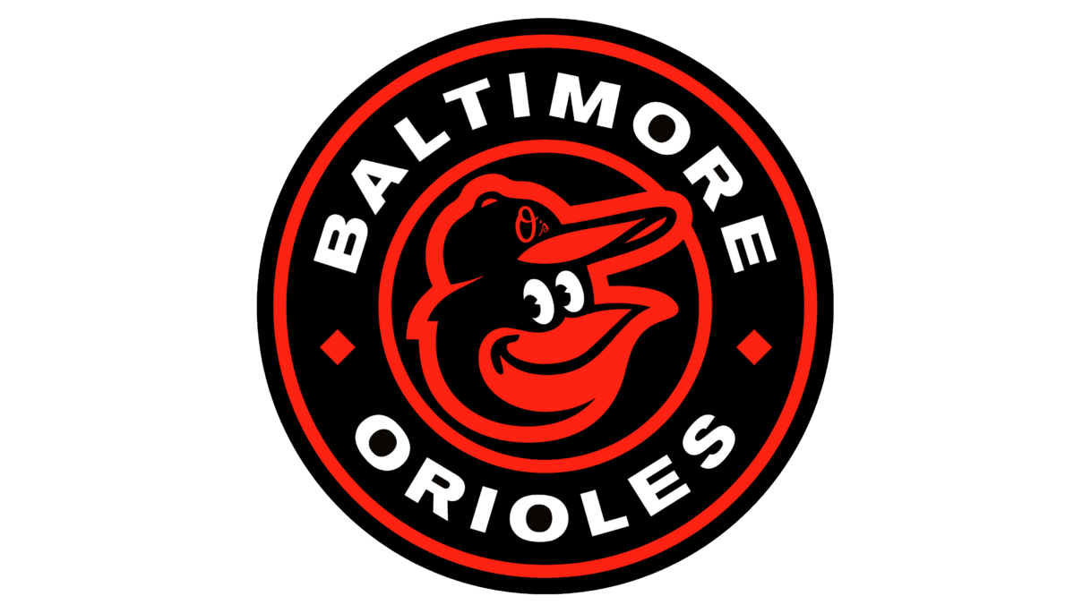 Baltimore Orioles Symbol