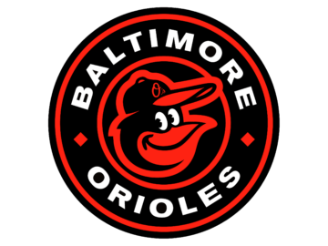 Baltimore Orioles Symbol