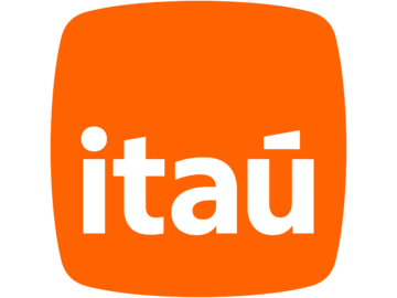 Banco Itau Logo New