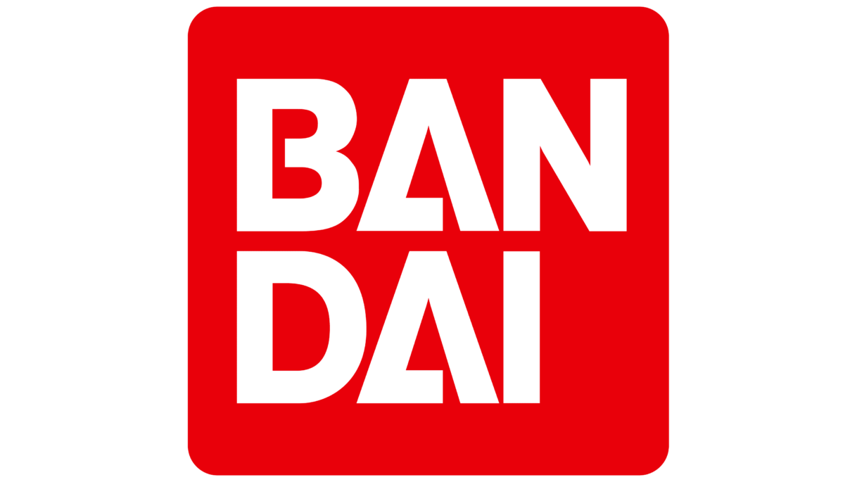 Bandai Logo