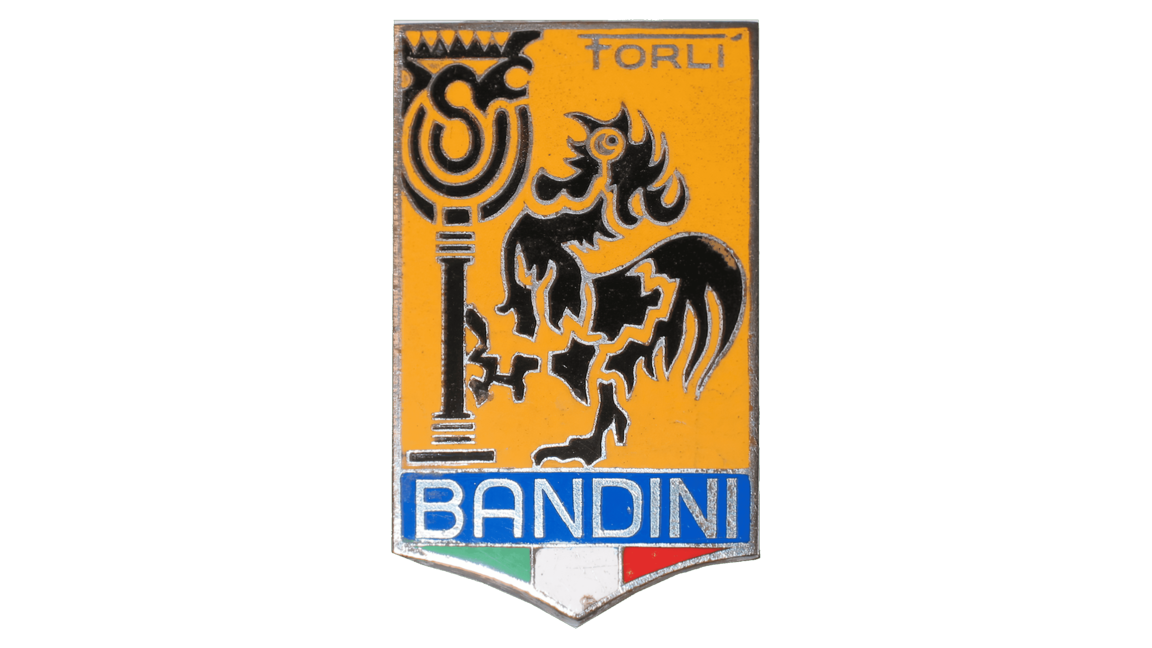 Bandini sign