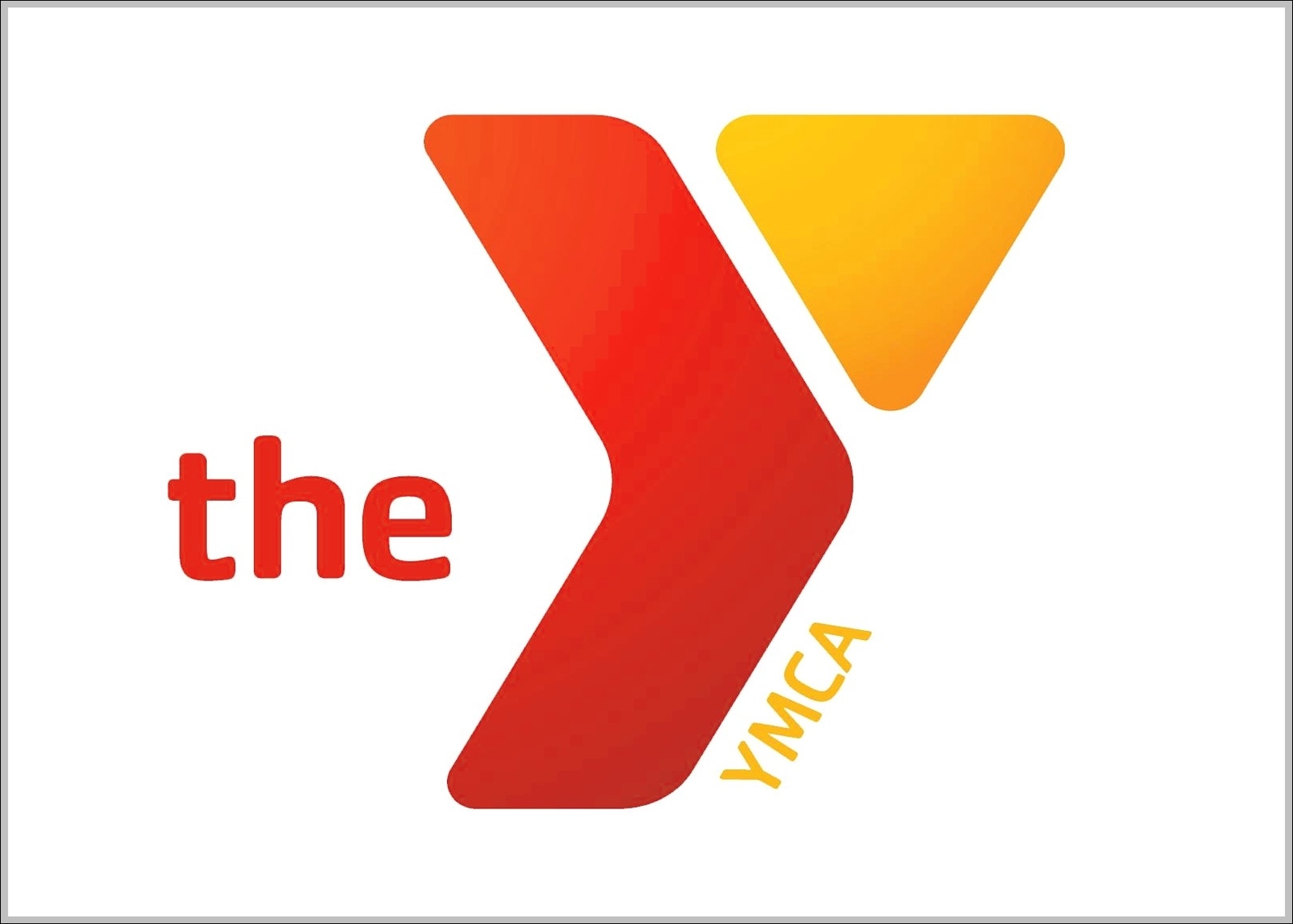 Bangor YMCA logo