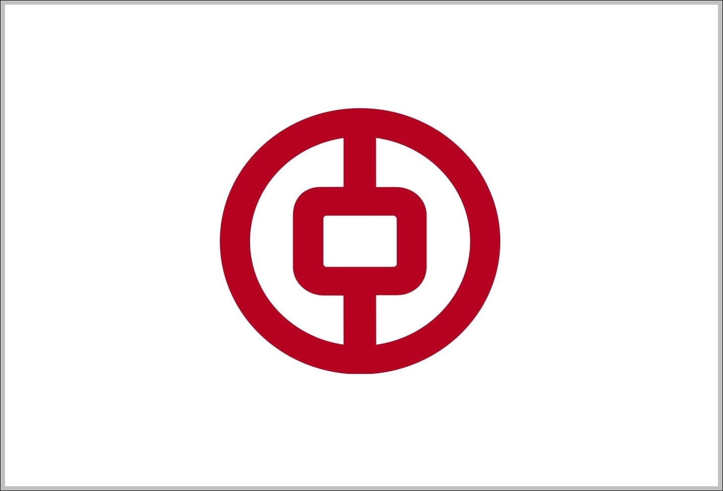 Bank of China logo 2