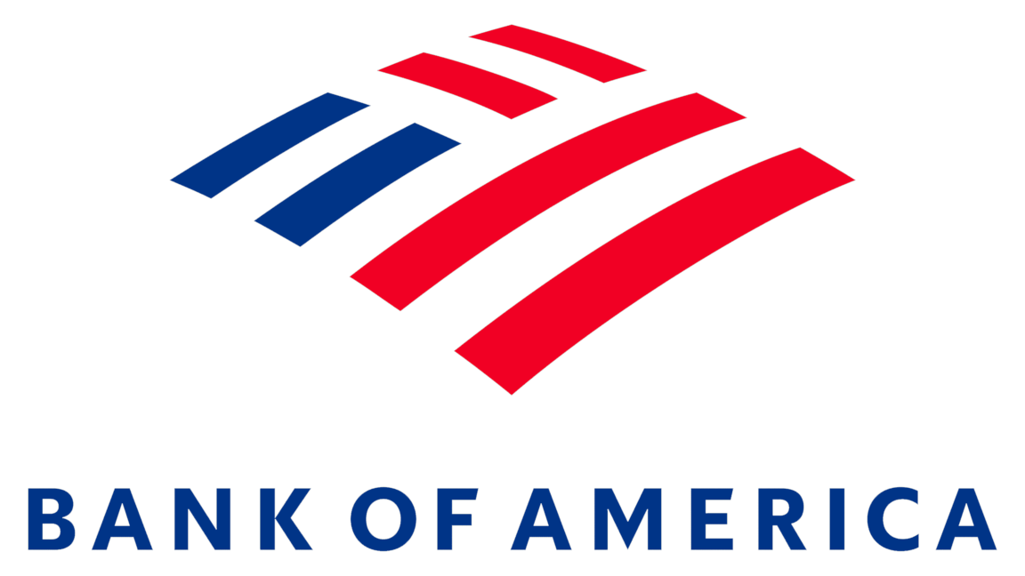 Bank of america symbol