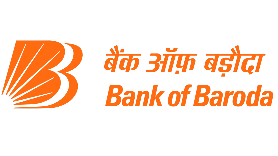Bank of baroda sign