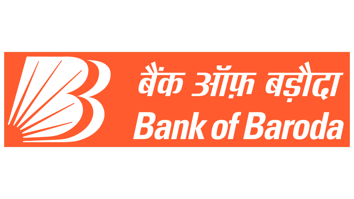 Bank of baroda symbol