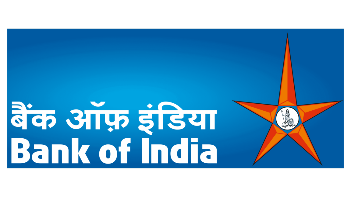 Bank of india symbol