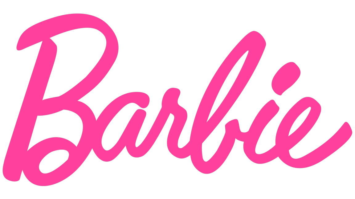 Barbie sign 2009 present