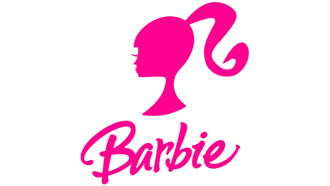 Barbie symbol