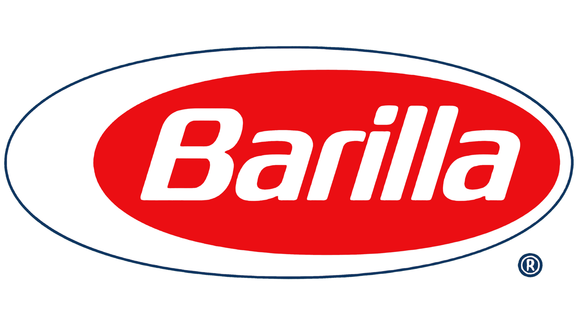 Barilla sign 2015