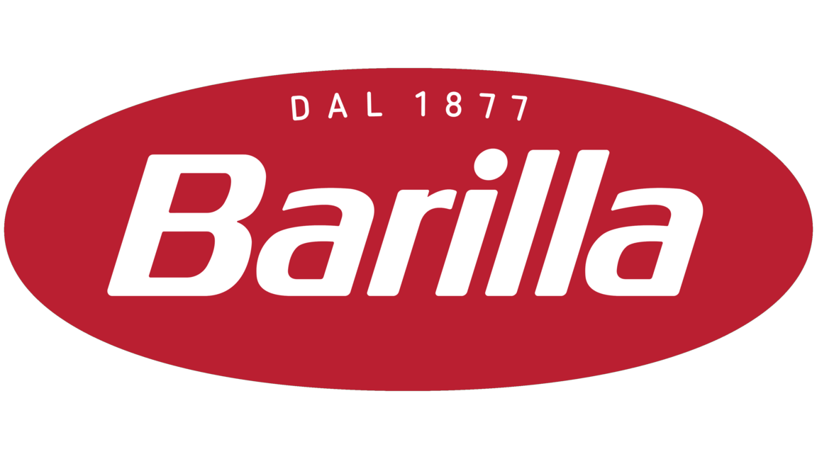 Barilla sign