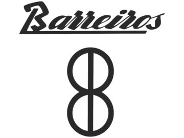 Barreiros Sign