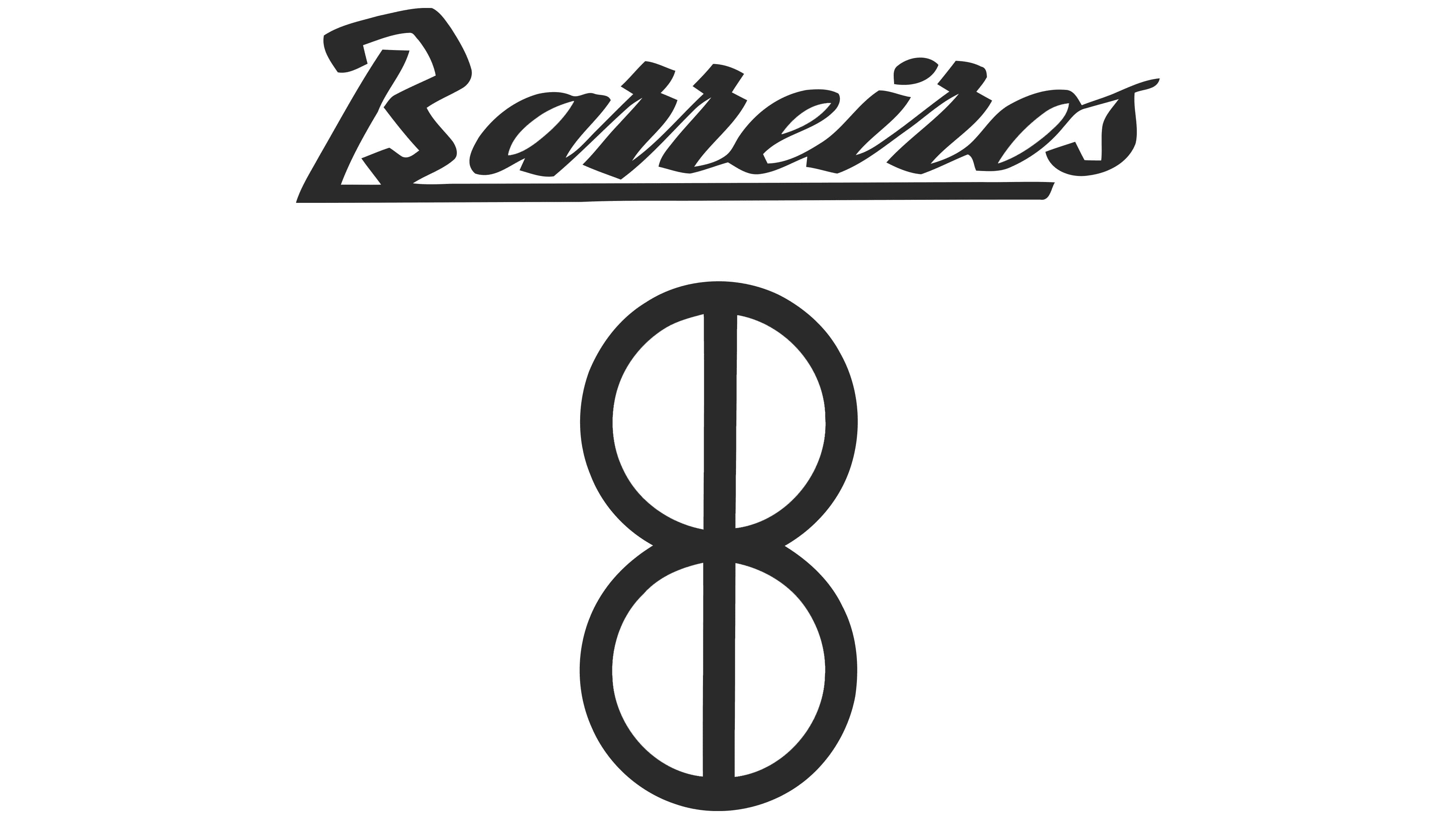 Barreiros Sign