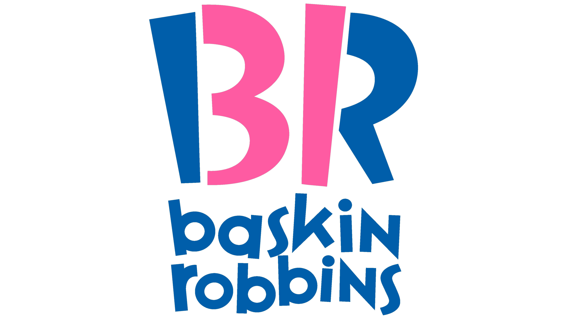 Baskin robbins sign 2006 2020