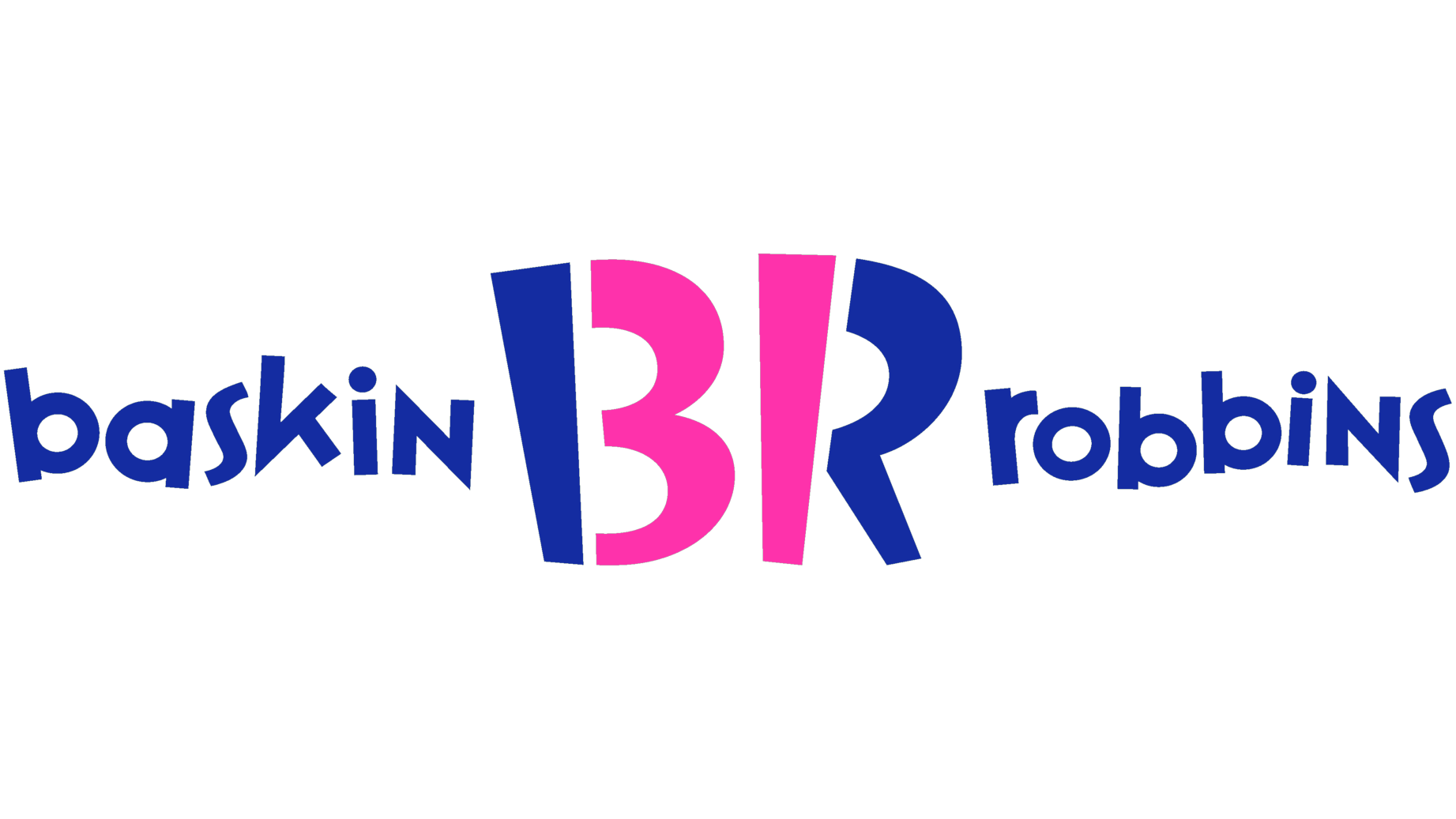 Baskin robbins sign 2020