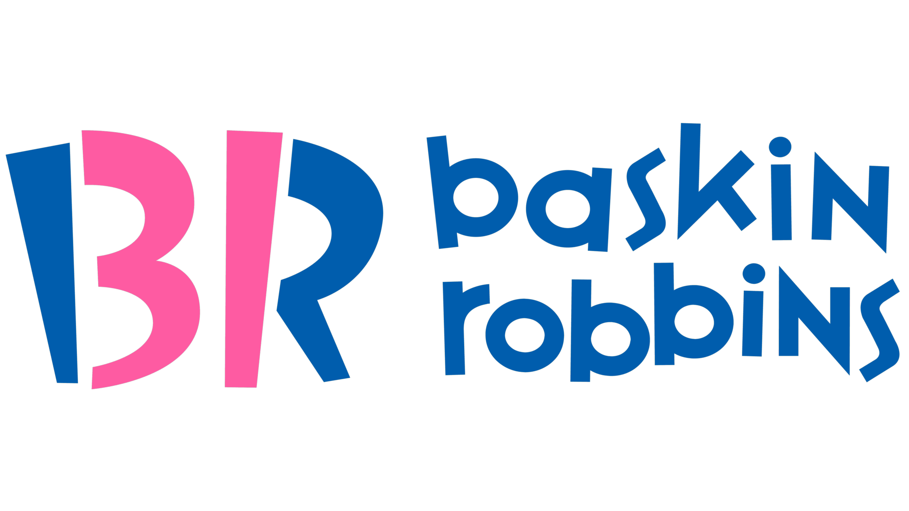 Baskin robbins symbol