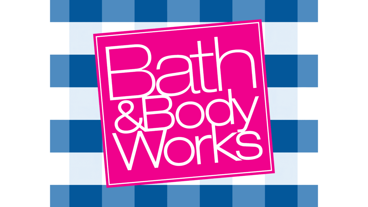 Bath Body Works Symbol