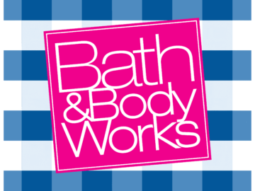 Bath Body Works Symbol