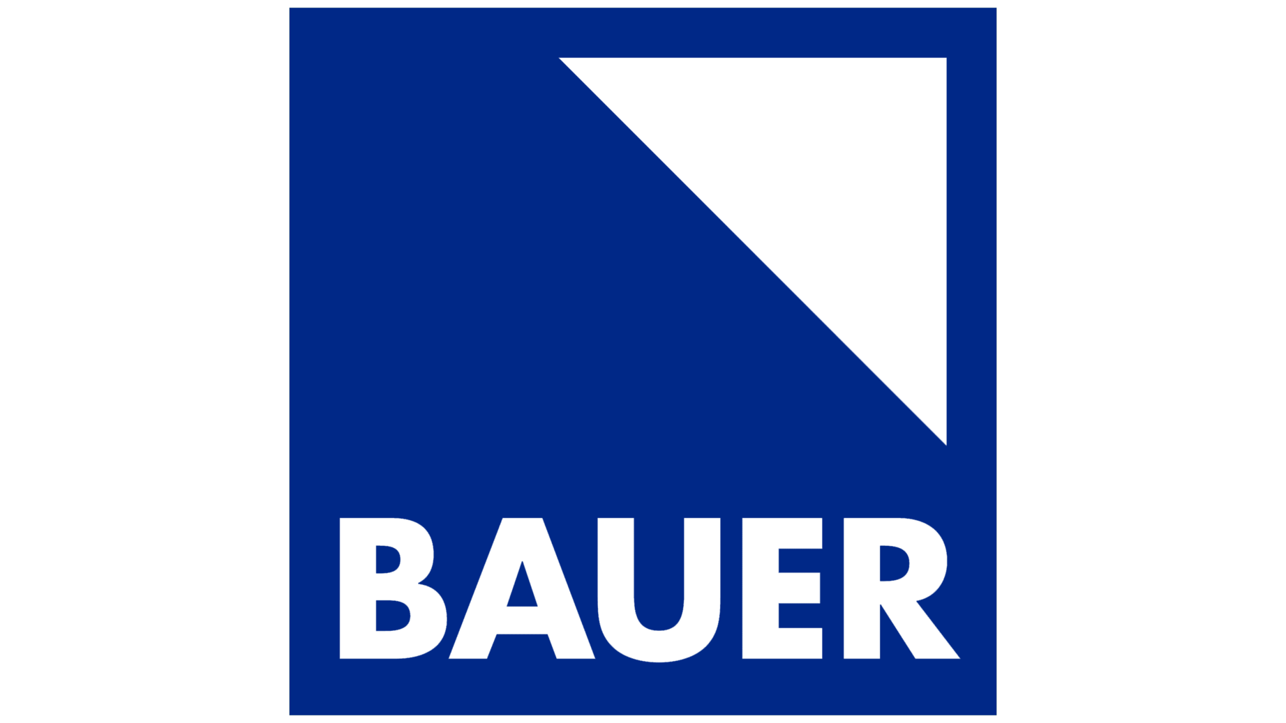 Bauer media group logo