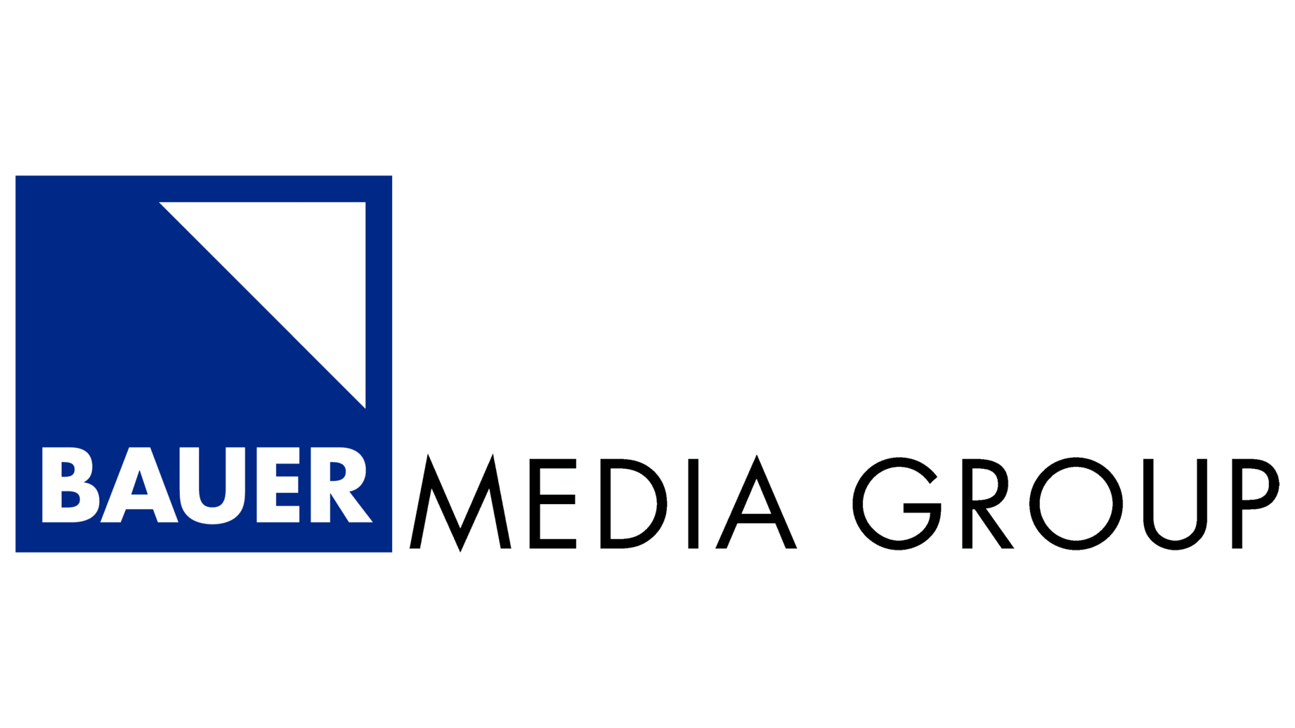 Bauer media group symbol