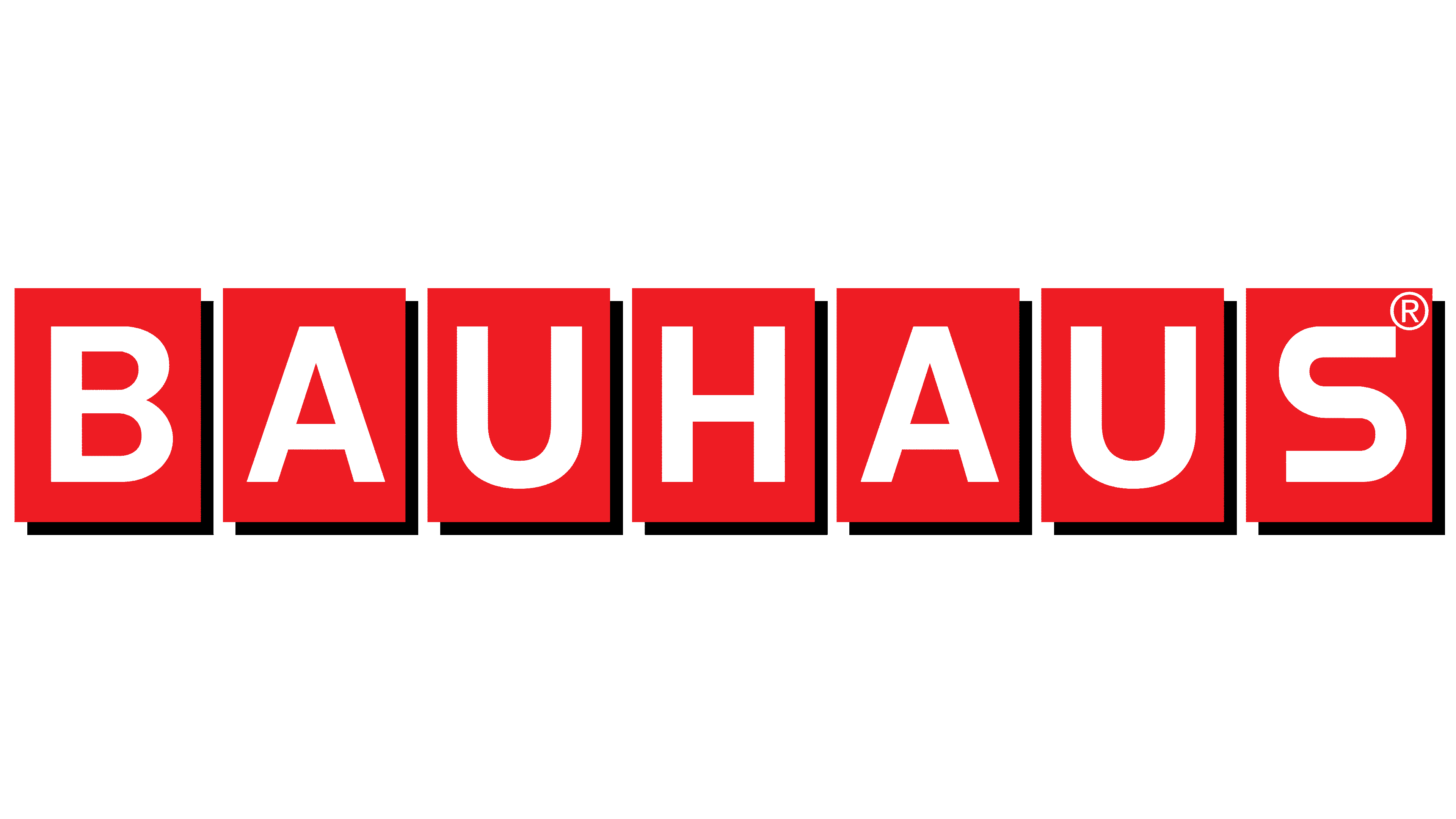 Bauhaus Symbol