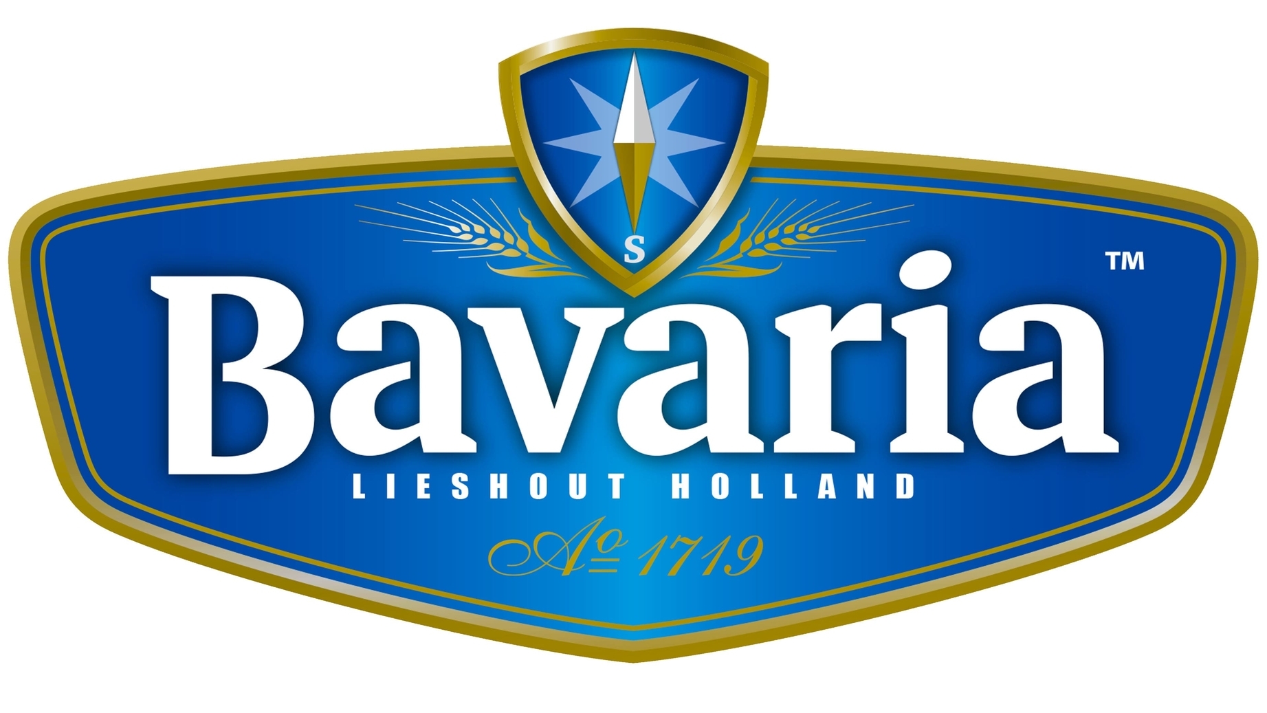 Bavaria sign 2009 present