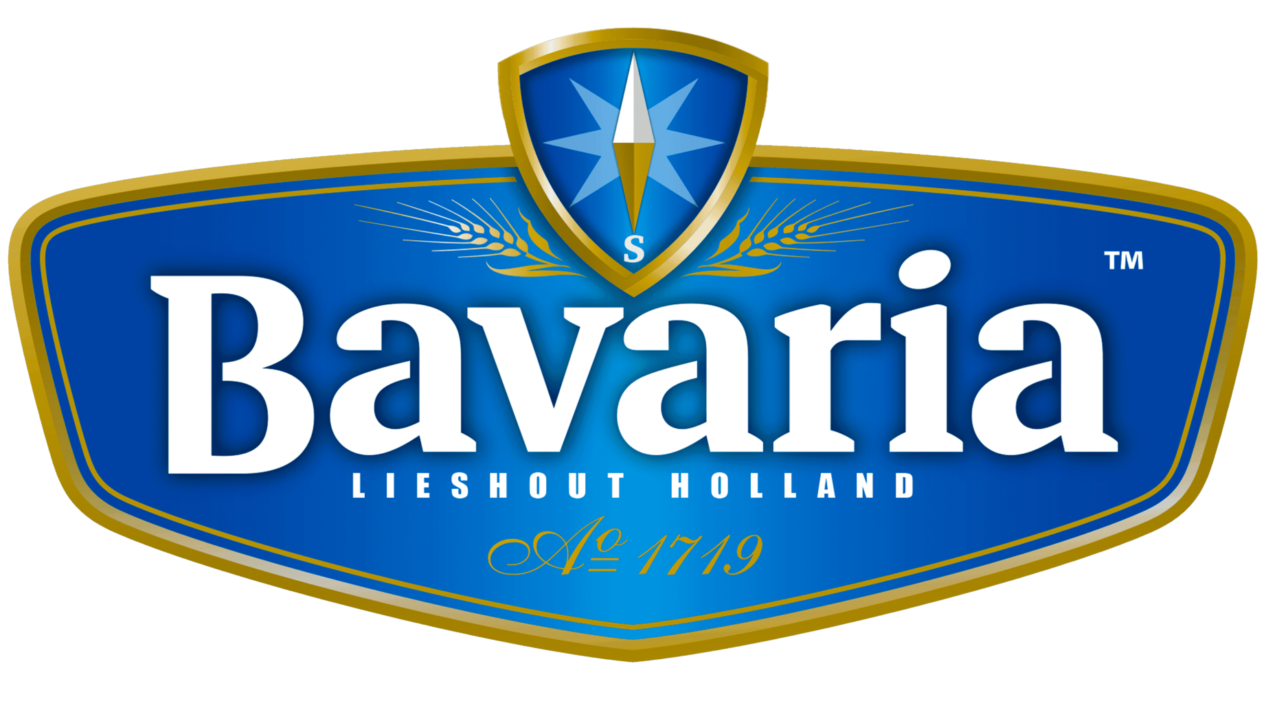 Bavaria sign