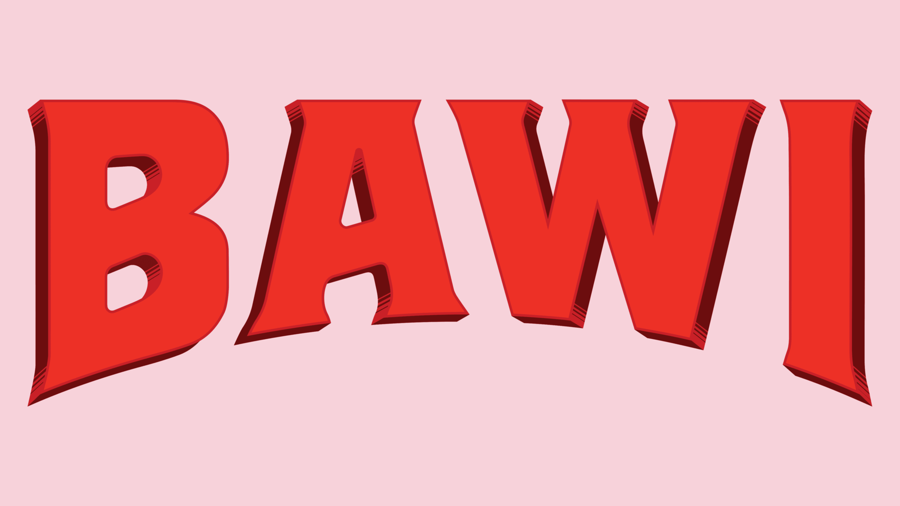Bawi new sign