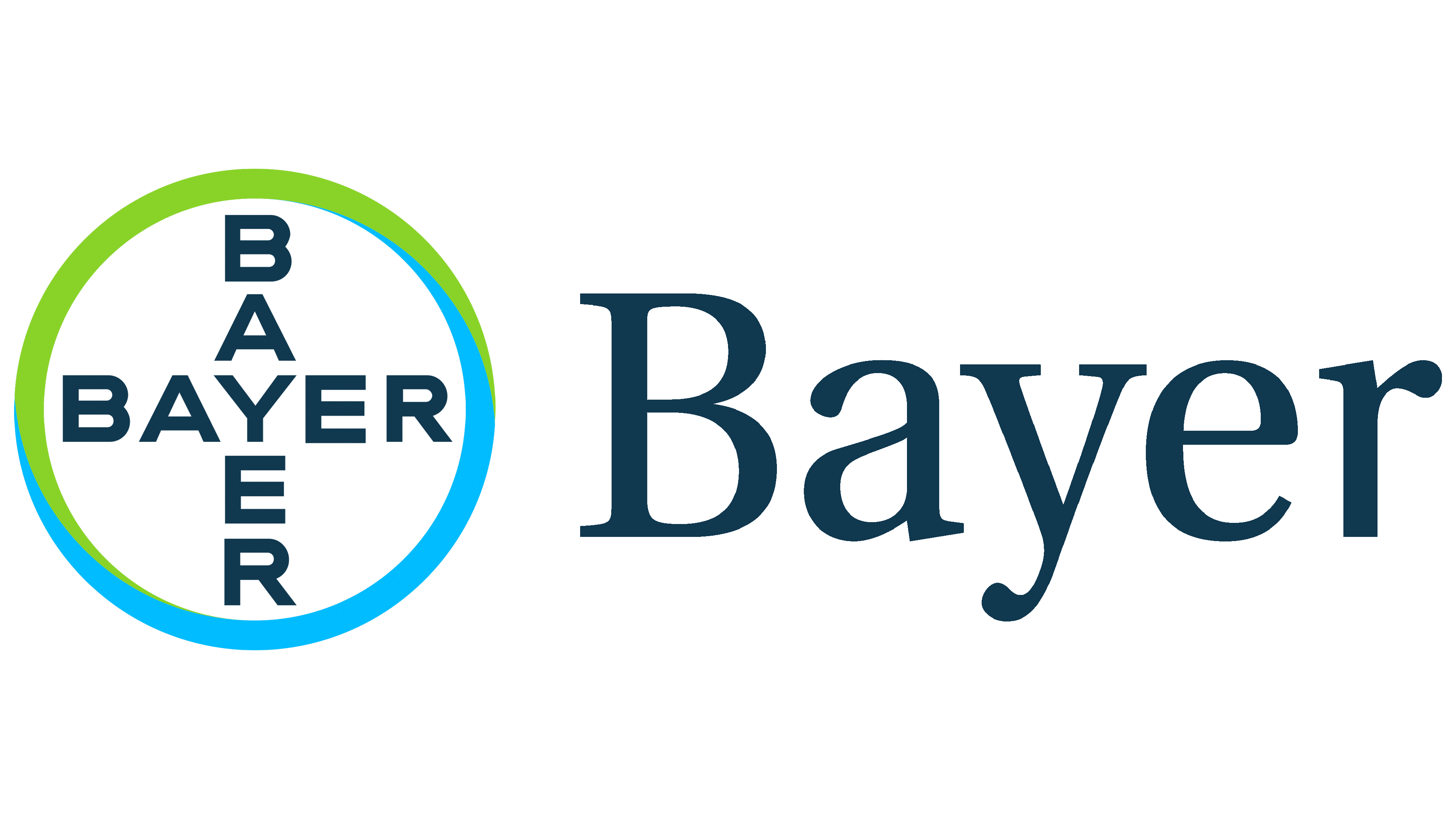 Bayer Symbol