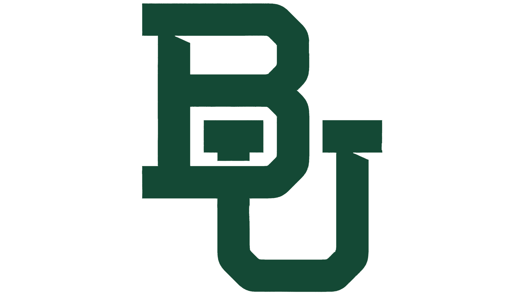 Baylor bears sign 2019