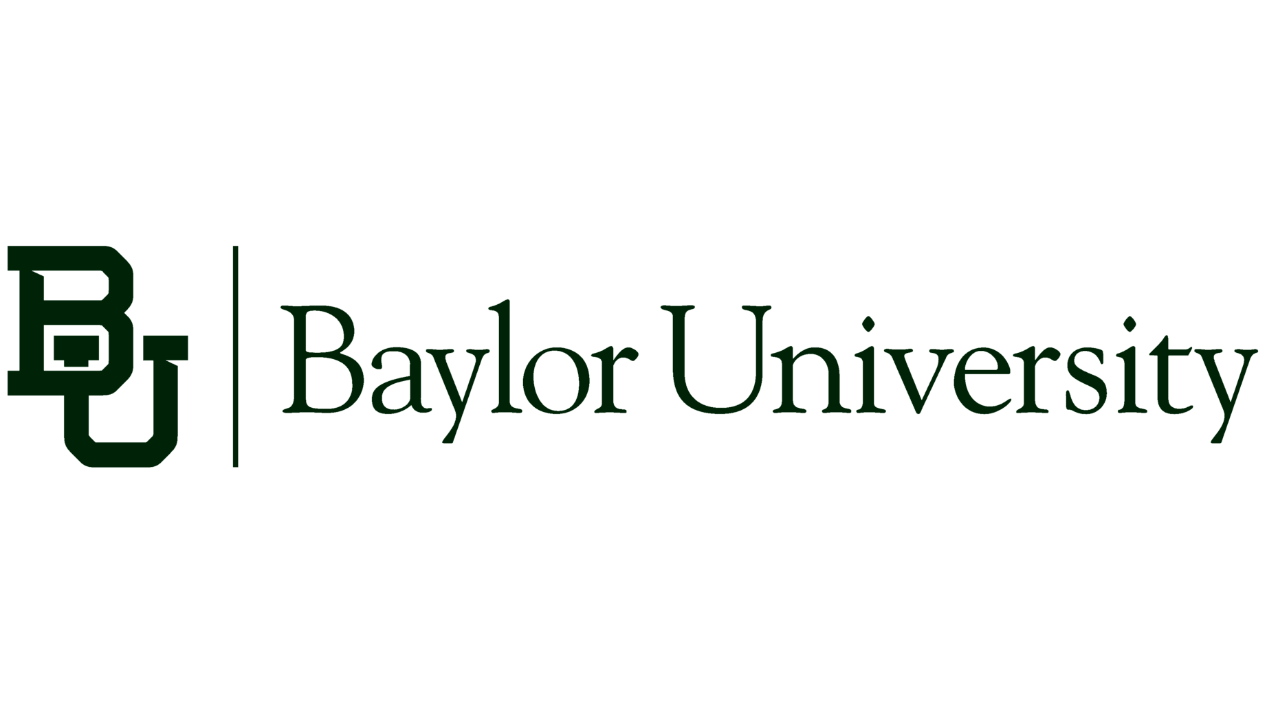 Baylor university symbol