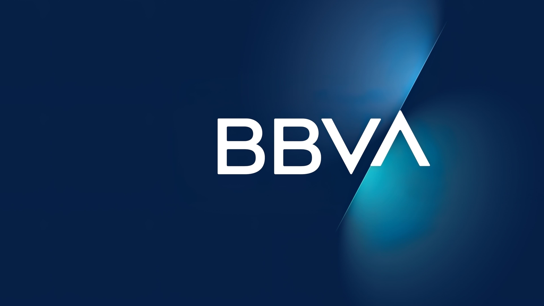 Bbva logo