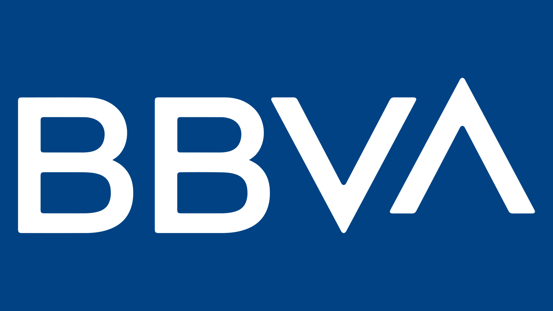 Bbva symbol