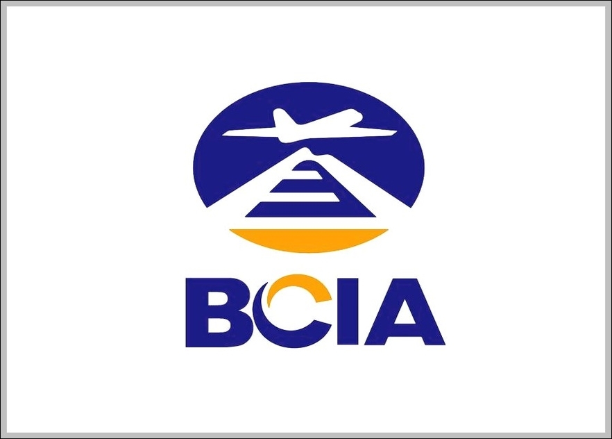 Bcia logo and symbol