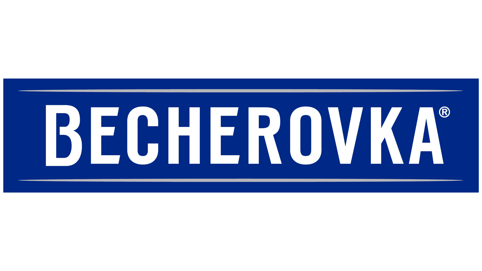 Becherovka symbol