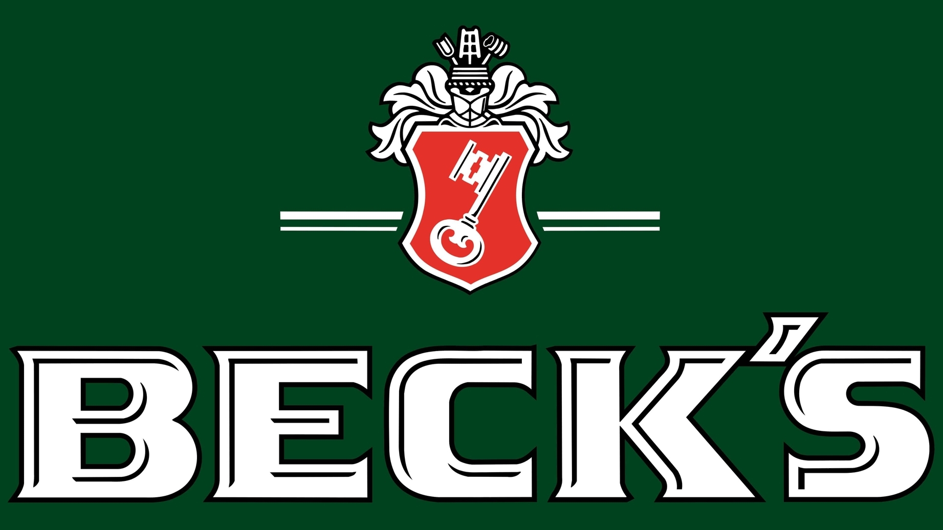 Becks logo