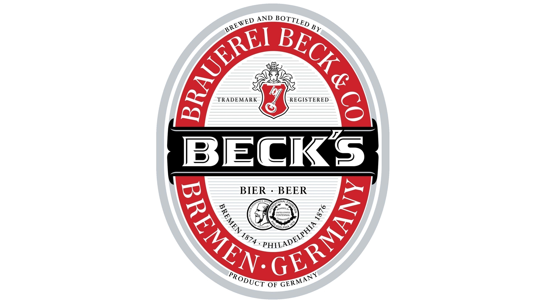 Becks symbol