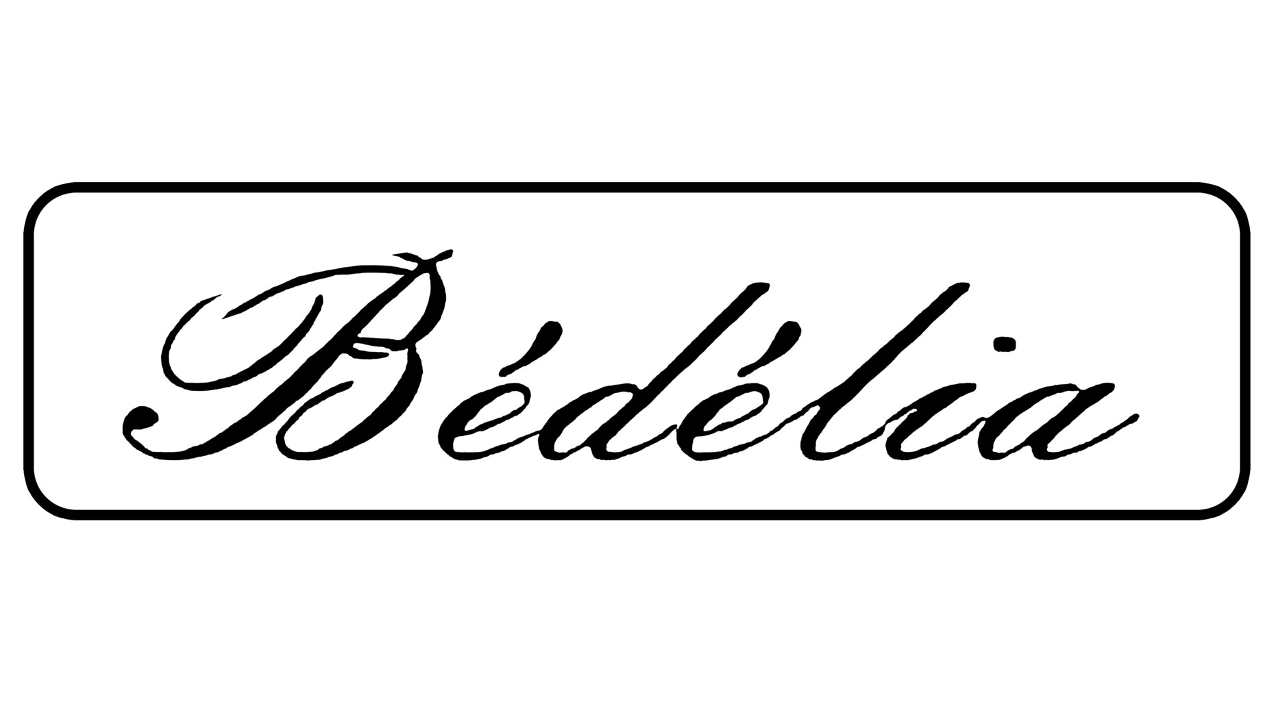 Bedelia sign