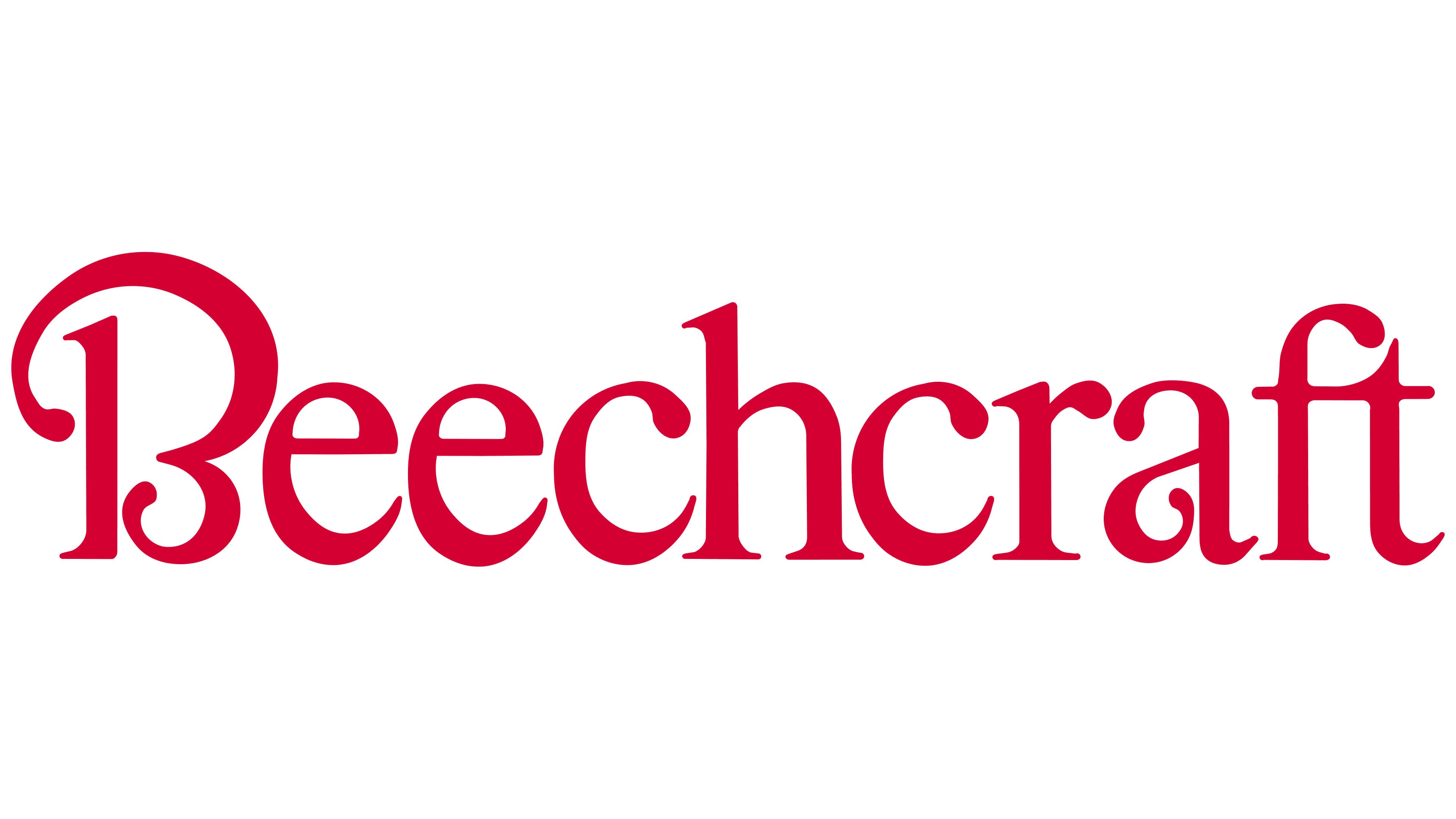 Beechcraft Sign