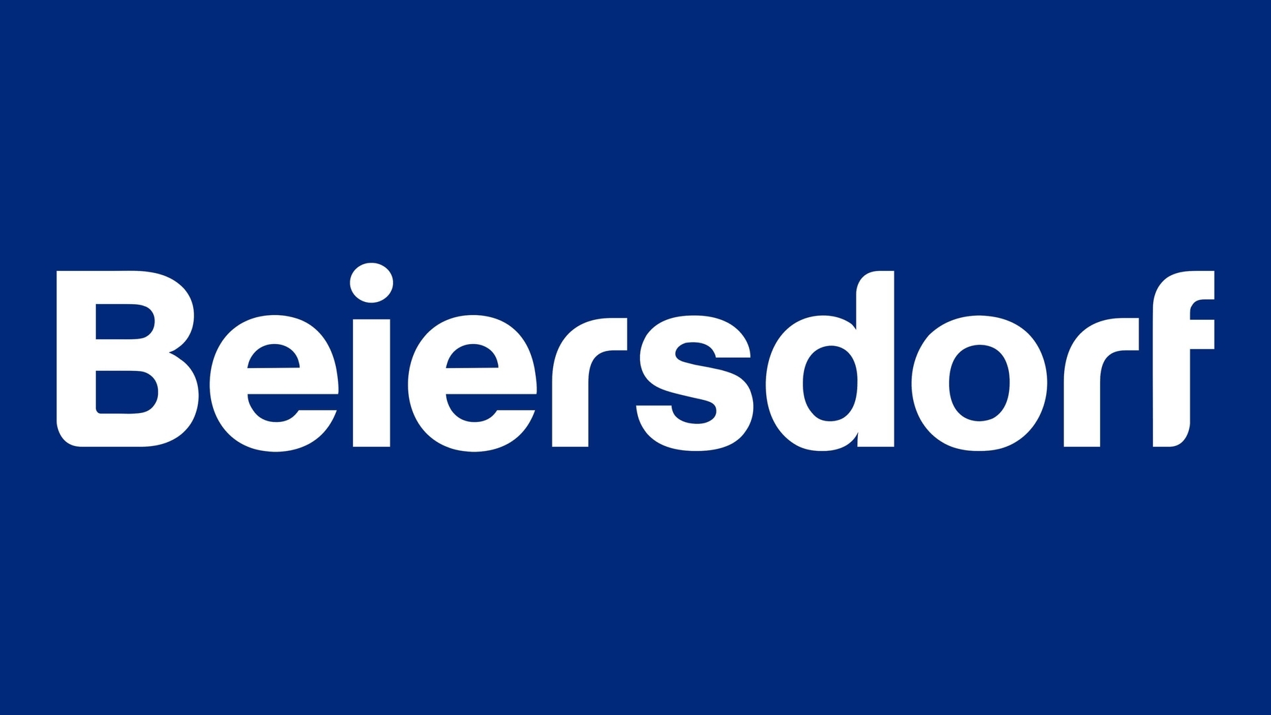 Beiersdorf logo