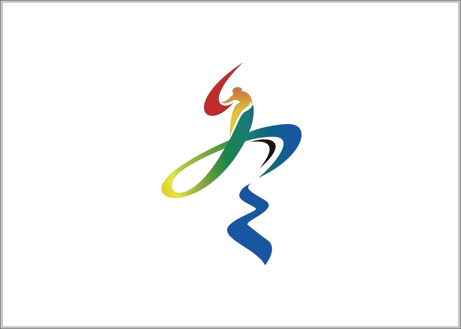 Beijing 2022 Bid logo