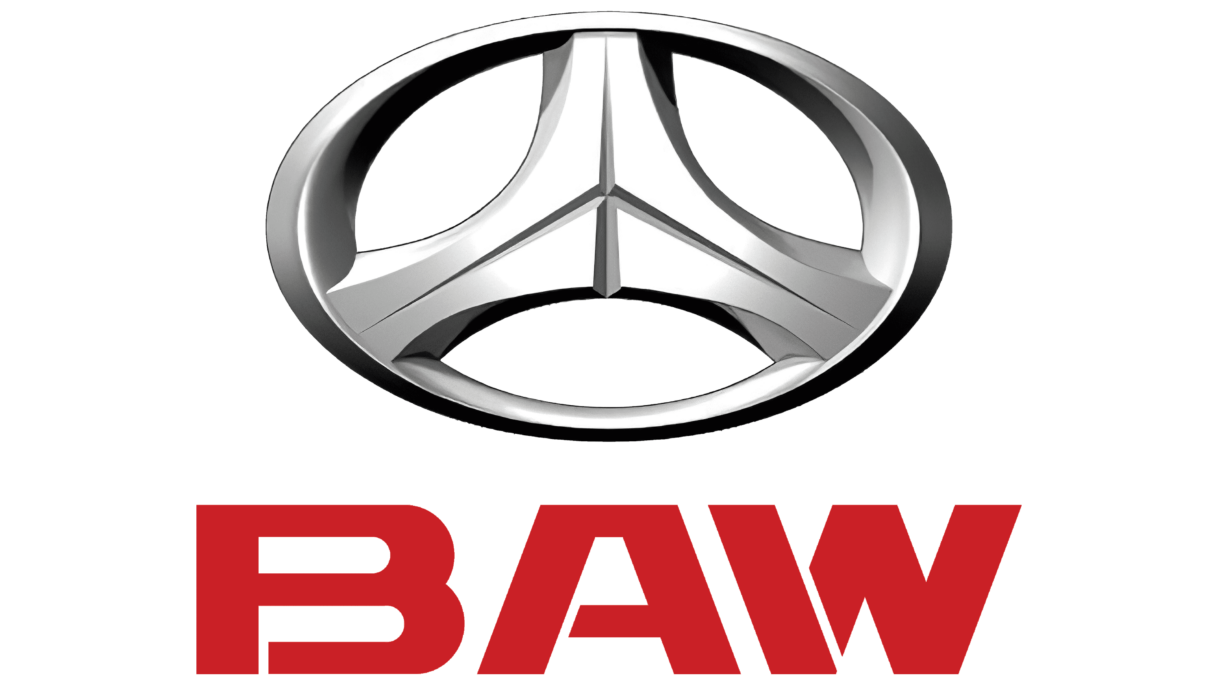 Beijing Automobile Works Logo