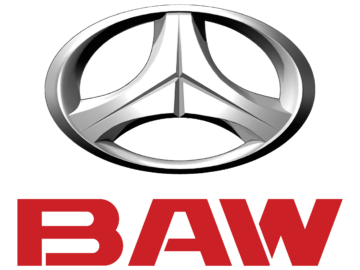 Beijing Automobile Works Logo
