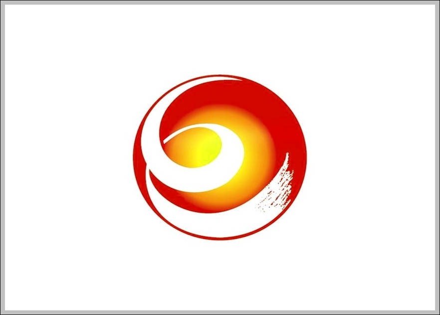 Beijing gas logo